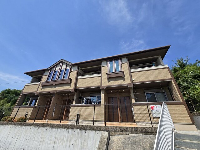 神戸市西区伊川谷町潤和の賃貸