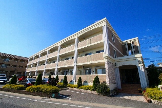 神戸市西区伊川谷町有瀬の賃貸