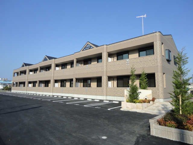 West Hills 弐番館 107|神戸市西区玉津町高津橋(JR山陽本線明石駅)のアパート間取 West Hills 弐番館 107|神戸市西区玉津町高津橋(JR山陽本線明石駅)のアパート間取