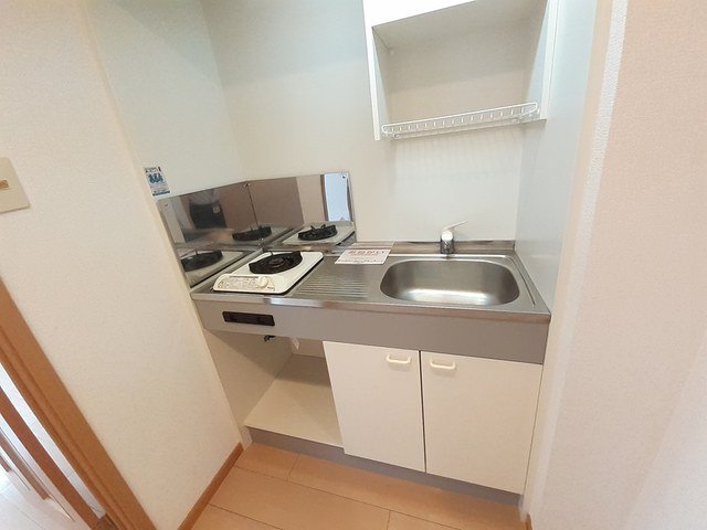 神戸市北区谷上東町の賃貸物件その他写真