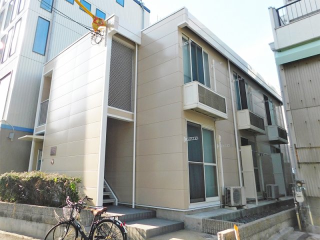 神戸市中央区南本町通の賃貸