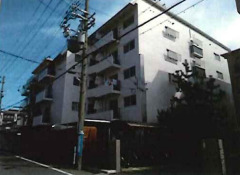 神戸市灘区中郷町の賃貸