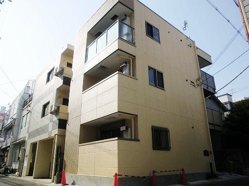 神戸市須磨区飛松町の賃貸