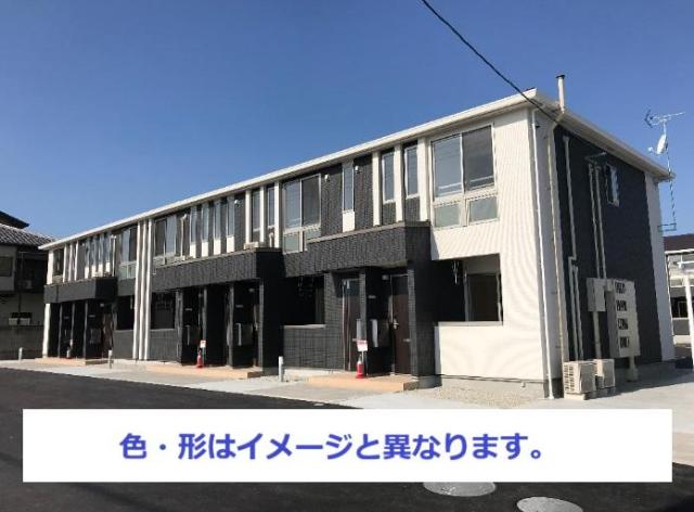 神戸市北区八多町中の賃貸