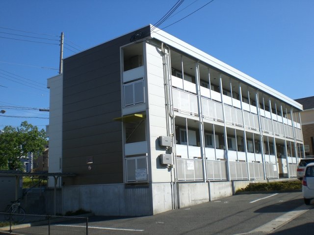 神戸市須磨区多井畑南町の賃貸