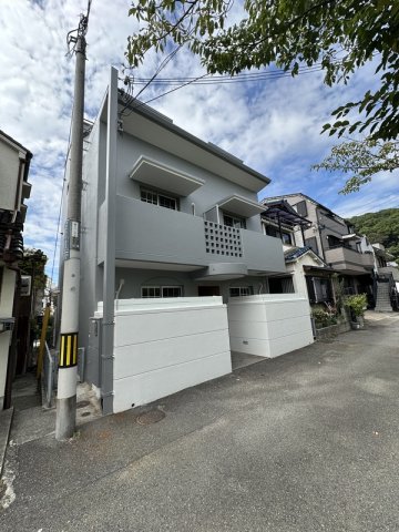 神戸市須磨区須磨寺町の賃貸