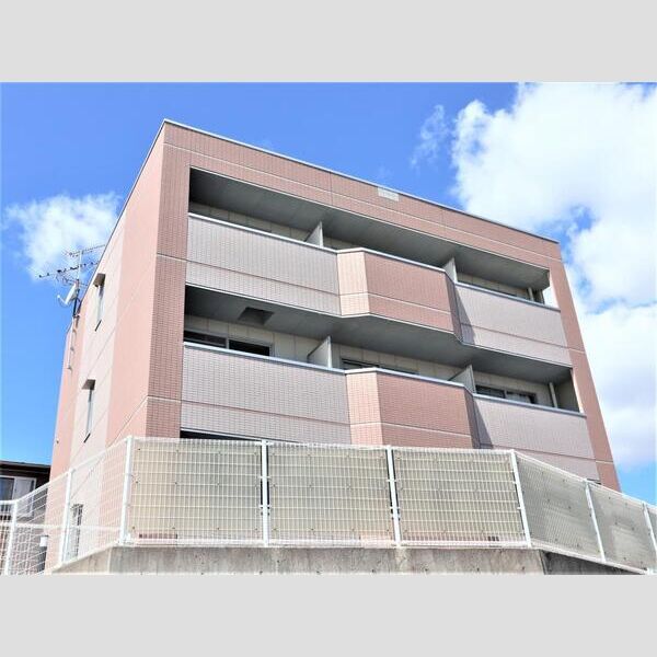 神戸市長田区平和台町の賃貸