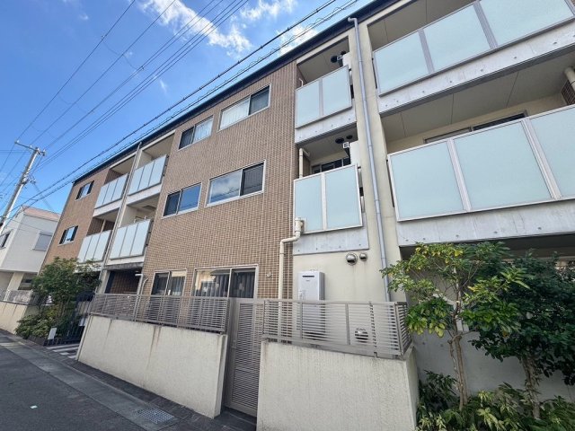 神戸市兵庫区浜中町の賃貸