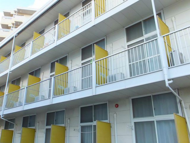 神戸市灘区岩屋北町の賃貸