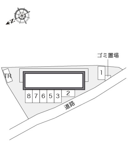 神戸市西区玉津町西河原の賃貸物件その他写真