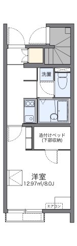 レオネクストピボットハイムD 102|神戸市須磨区多井畑(神戸市営地下鉄線妙法寺駅)のアパート間取 レオネクストピボットハイムD 102|神戸市須磨区多井畑(神戸市営地下鉄線妙法寺駅)のアパート間取