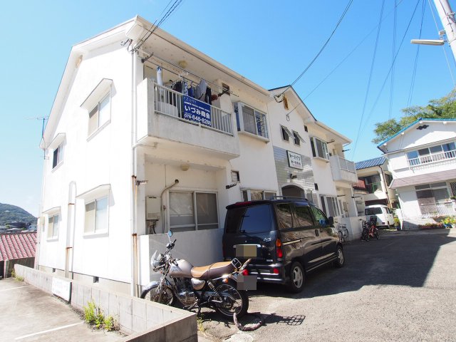 神戸市長田区檜川町の賃貸