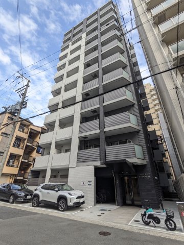 神戸市兵庫区湊町の賃貸