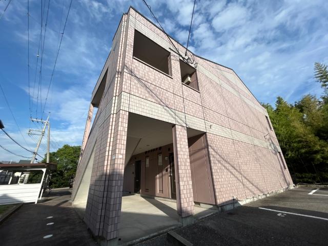 神戸市西区水谷の賃貸物件間取画像