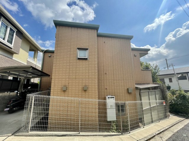 神戸市灘区天城通の賃貸