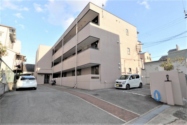 神戸の賃貸物件の詳細