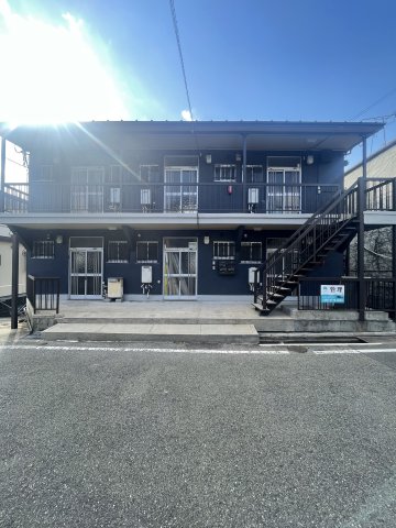 神戸市長田区鶯町の賃貸物件外観写真