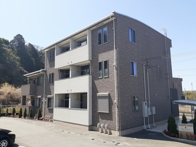 神戸市北区有野町有野の賃貸