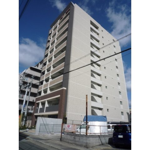 神戸市中央区日暮通の賃貸
