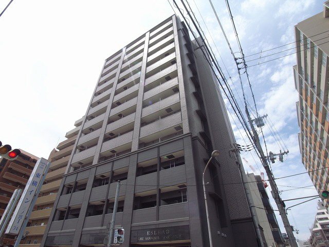 神戸の賃貸物件の詳細