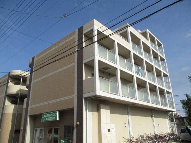 神戸市須磨区松風町の賃貸