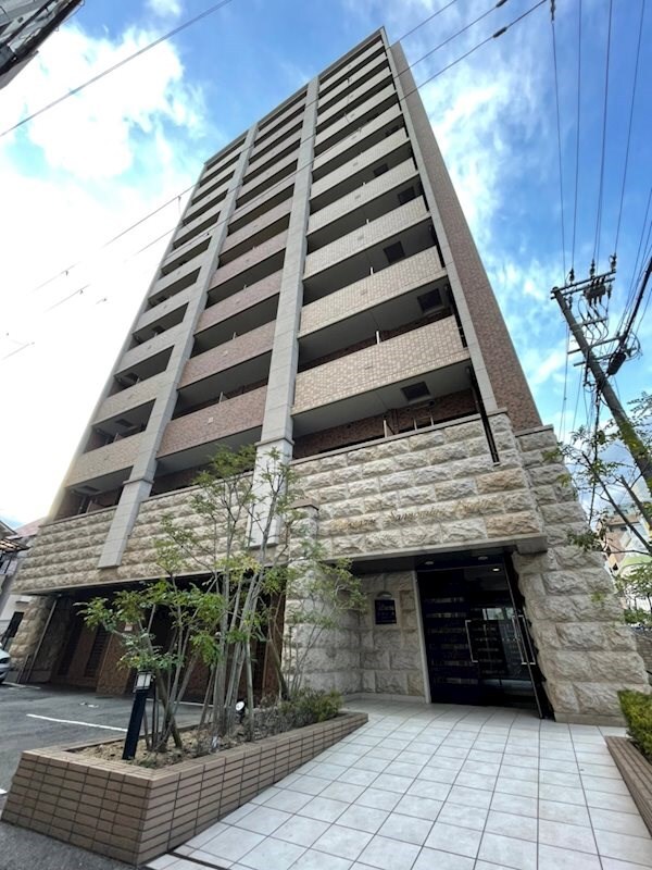 神戸市中央区琴ノ緒町の賃貸