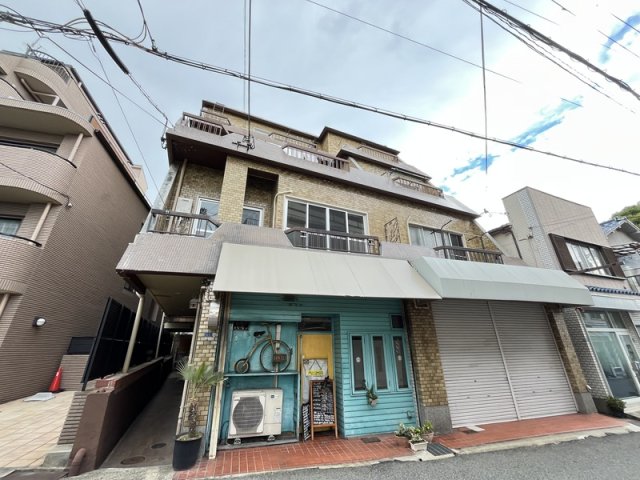 神戸の賃貸物件の詳細