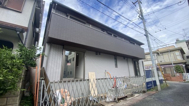 神戸市灘区上河原通の賃貸物件その他写真