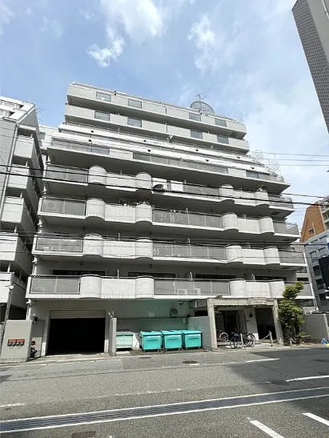 神戸市中央区元町通の賃貸