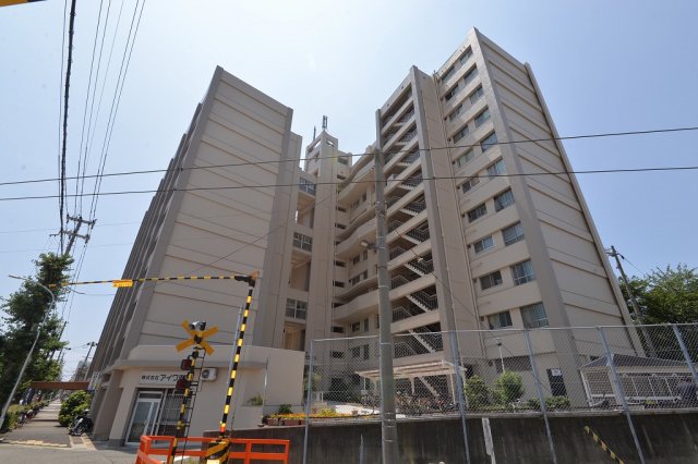 神戸市兵庫区浜山通の賃貸