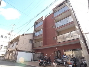 神戸の賃貸物件の詳細