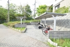 ガーデンコート車　A棟｜神戸市須磨区車（神戸市営地下鉄線妙法寺駅）のアパートその他3