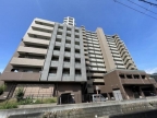 神戸市東灘区本山南町外観