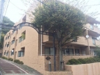 神戸市灘区箕岡通外観