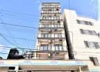 神戸市中央区下山手通外観