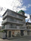 神戸市東灘区岡本外観
