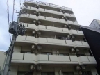神戸市中央区加納町外観