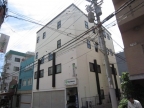 神戸市中央区加納町外観