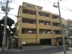 神戸市灘区篠原南町外観