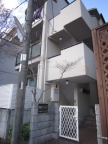 賢安マンション 2F｜神戸市中央区北野町（阪急神戸線神戸三宮駅）のマンションその他1