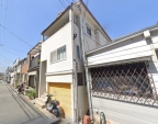 神戸市灘区大石東町外観