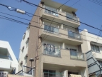 神戸市中央区下山手通外観