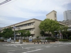 メゾン島上 302｜神戸市兵庫区島上町（神戸市営地下鉄海岸線中央市場前駅）のマンションその他3