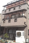 神戸市灘区六甲町外観