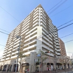 神戸市東灘区田中町外観