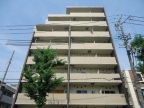 神戸市灘区大石東町外観