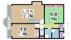 神戸市東灘区本山北町の賃貸