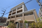 神戸市東灘区住吉本町外観