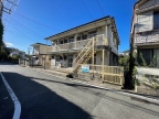 神戸市長田区鶯町外観