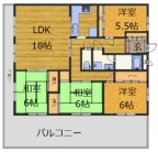 神戸市灘区楠丘町の賃貸